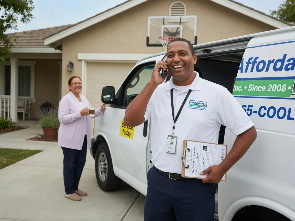 Central Ac Repair Custer, WA FAQs